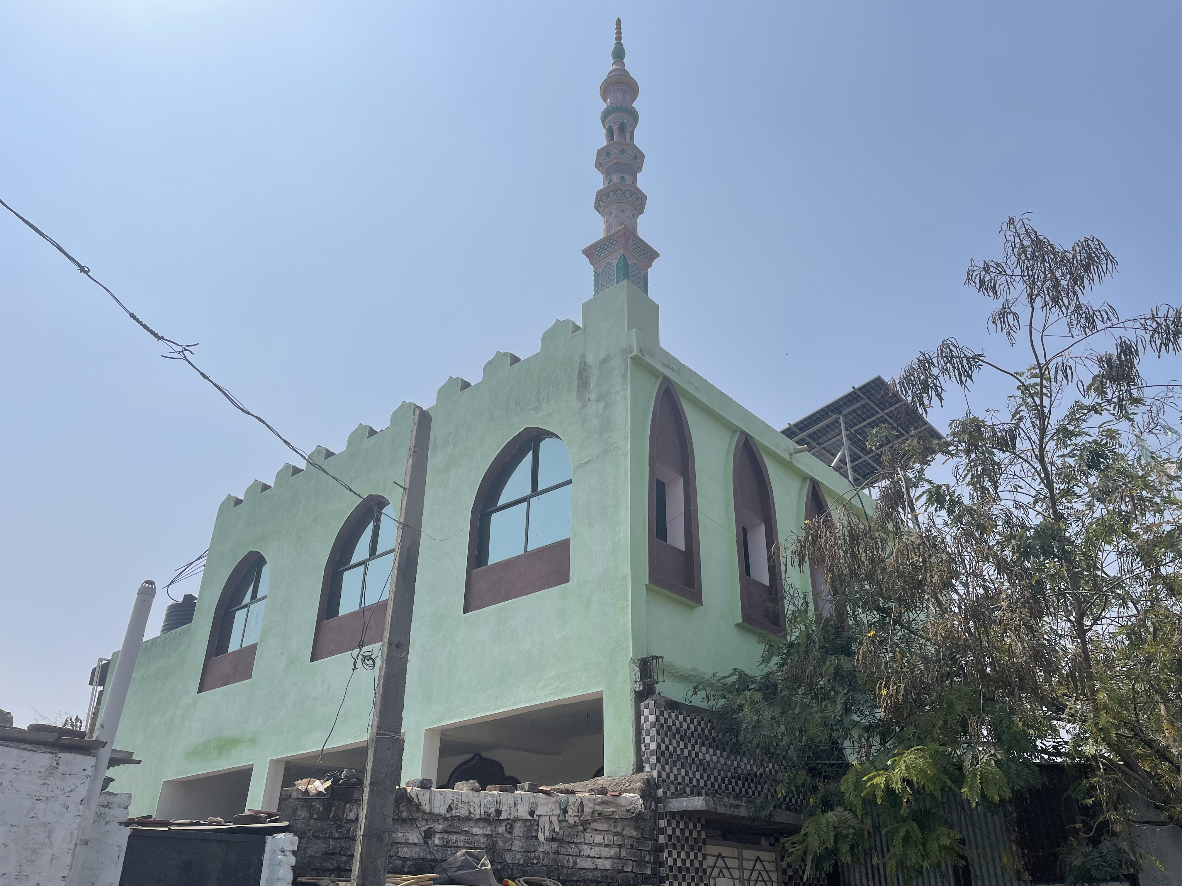 Masjid
